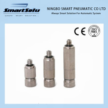 Misting Cooling System Fittings Nozzle